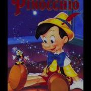 Instrumental Theme I Ve Got No Strings Pinocchio