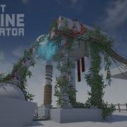 Smart Spline Generator For Unreal Engine 4