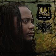 Duane Stephenson Ghetto Pain