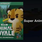 Super Animal Theme