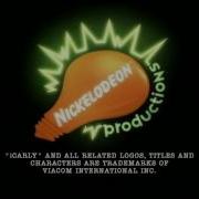 Nickelodeon Productions 2007