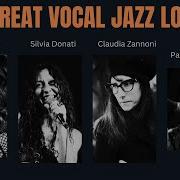 Jazz Vocal