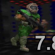 Doom 1 Дум 1 Первый Левел