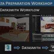 Unreal Engine Datasmith Tutorial Complete Workflow