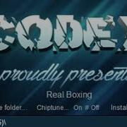 Codex Music Real Boxing Install Music