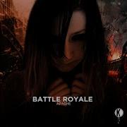 Apashe Battle Royale Haters Instrumental