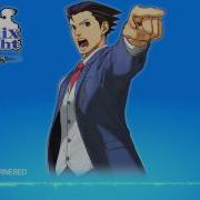 Phoenix Wright Pursuit Cornered Epic Rock Cover