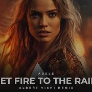 Alan Walker Styles Adele Set Fire To The Rain