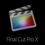 How To Mirror Image In Final Cut Pro X