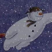 Introduktion Zu Der Schneemann