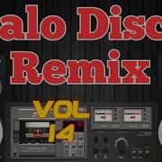 New Italo Disco 14 Euro Disco Music Nhactest Loa 2021