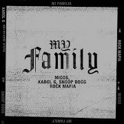 My Family Migos