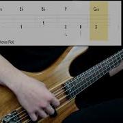 Linkin Park Numb Bass Track