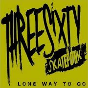 Three Sixty Skate Punk