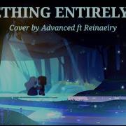 Something Entirely New Cover