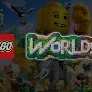 Lego Worlds Winter Wonderland Soundtrack