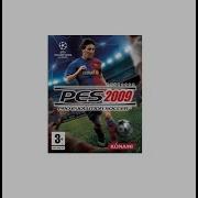 Pes 2009 Soundtrack