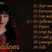 Nesibe Abdullayeva 1984 Full Album