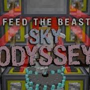 Ftb Sky Odyssey Ep 11 Supporter Server Rftools Spawner