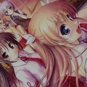 Nightcore Say Hello