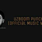 Uzboom New Rap Punchline