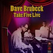 Take The A Train Pt 1 Feat Dave Brubeck