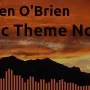 Steven O Brien