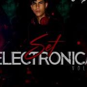 Set De Electronica Vol1 La Manzana Roja Jose Casadiego