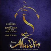 Aladdin Soundtrack Proud Of Your Boy