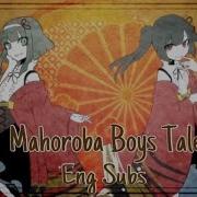 Yurrycanon Feat Miku Gumi Mahoroba Boys Tale English Subs