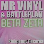 Beta Zeta Original Mix