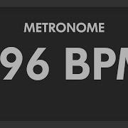 96 Bpm Metronome