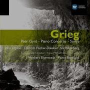 Peer Gynt Op 23 Act 1 Prelude