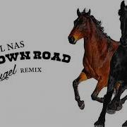 Lil Nas Old Town Road Hugel Remix