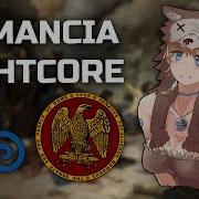 Nightcore Numantia