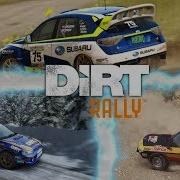 Dirt Rally Вкатываюсь Геймпад Или Клава