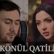 Vefa Serifova Konul Qatili Offical Video