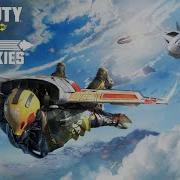 Call Of Duty Mobile 2022 Сезон 6 To The Skies