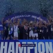 Uzbek Futboli
