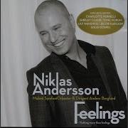 Niklas Andersson Gone Too Soon