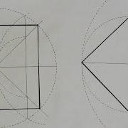 Построение Квадрата На Шестом Уроке