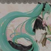 Hatsune Miku Append Solid Maid Of Evil Velvet Mix Ft Kagamine Len