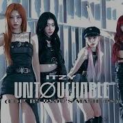 Itzy Untouchable Revamped