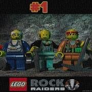 Let S Play Lego Rock Raiders Ps1 1 Mayday