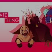 Love Hate Thing Meme