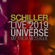 Schiller Tricia Mcteague Universe