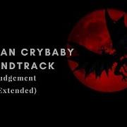 Devilman Crybaby Ost Judgement Extended