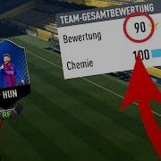 190Er Tots Draft Challenge Fifa 17 Ultimate Team Deutsch