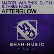 Afterglow Vasiliy Goodkov Remix