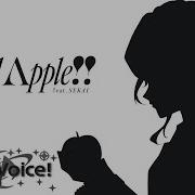 Hoshino Ichika Bad Apple